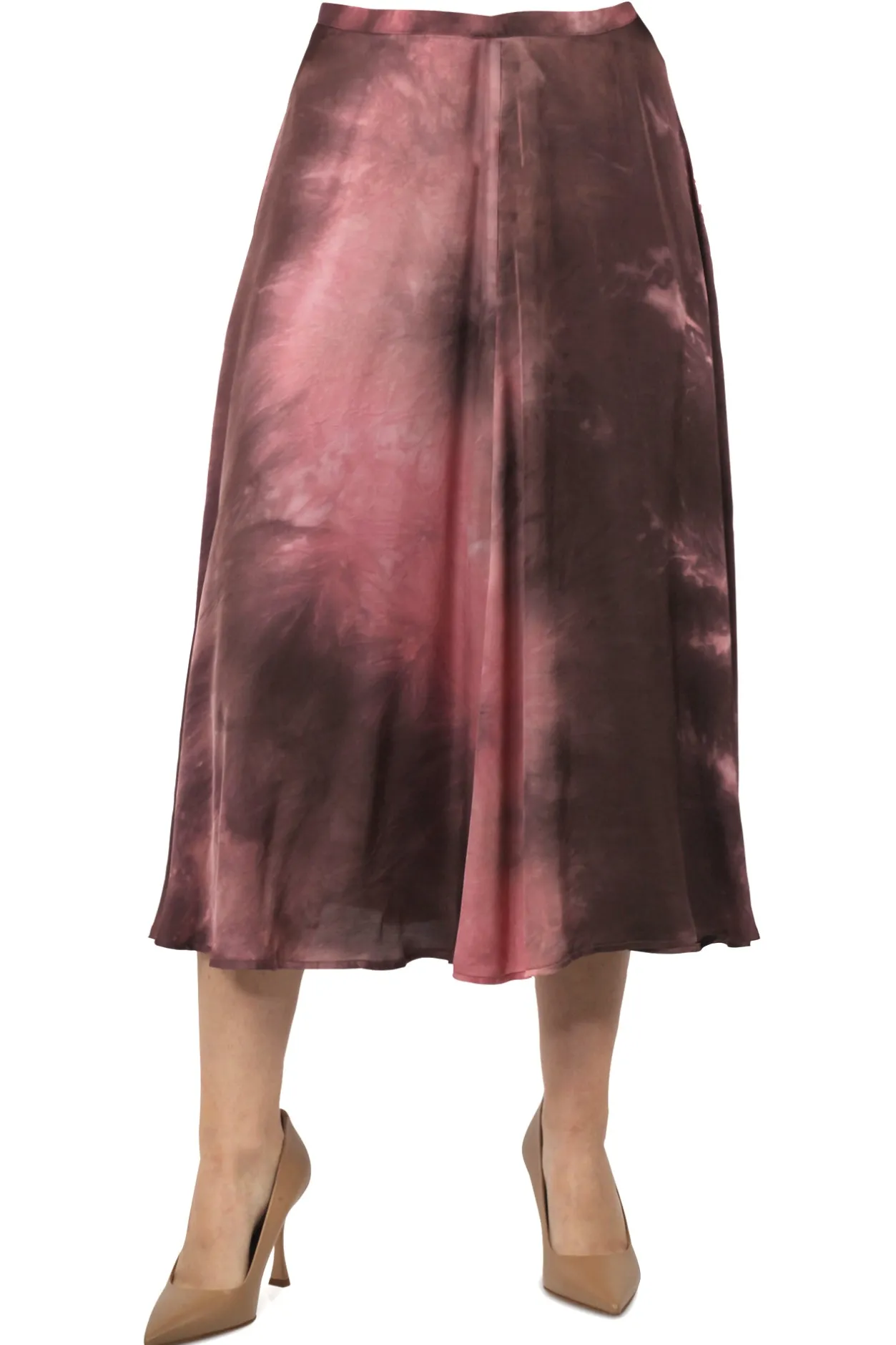 - Gonna - 450753 - Vinaccia^Maliparmi Sale
