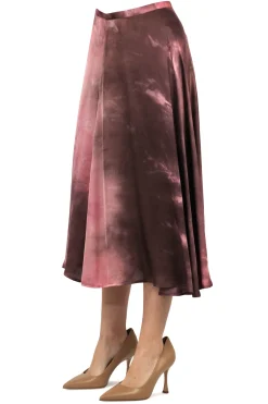 - Gonna - 450753 - Vinaccia^Maliparmi Sale