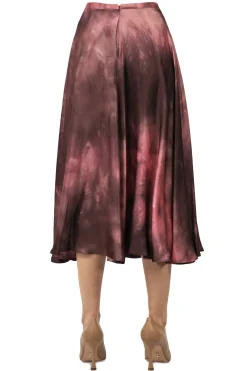 - Gonna - 450753 - Vinaccia^Maliparmi Sale
