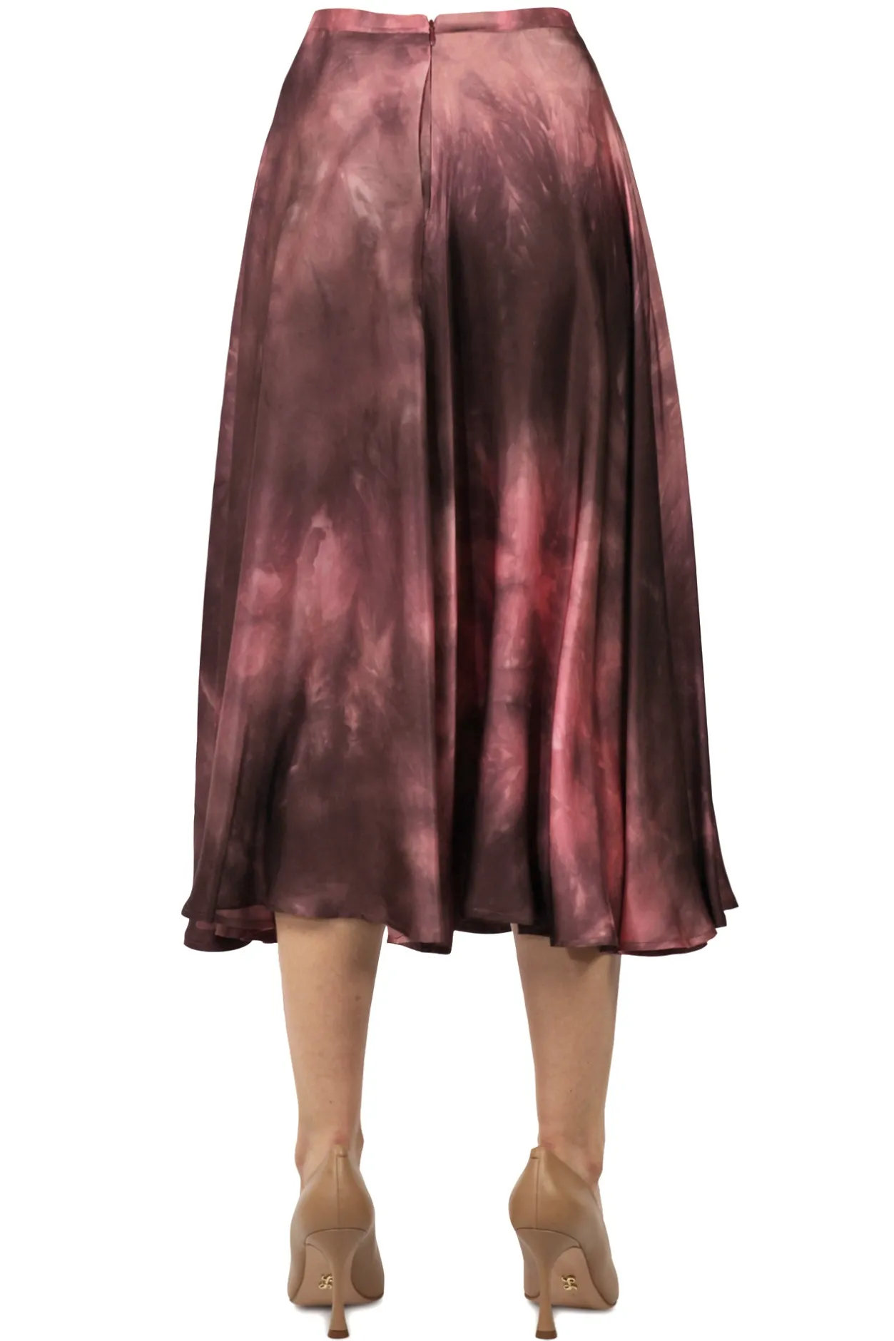 - Gonna - 450753 - Vinaccia^Maliparmi Sale