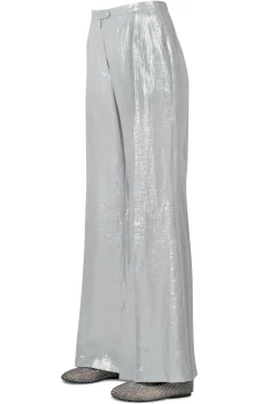 - Pantalone - 450745 - Argento^Maliparmi New