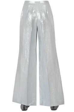 - Pantalone - 450745 - Argento^Maliparmi New