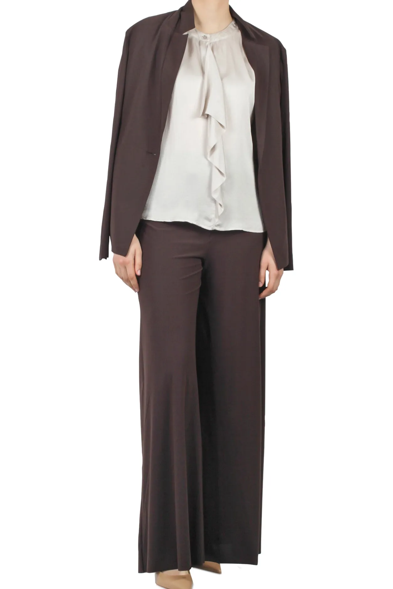 - Pantalone - 450748 - Moro^Maliparmi Clearance