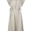 - Abito - 450666 - Beige^Mama B Fashion