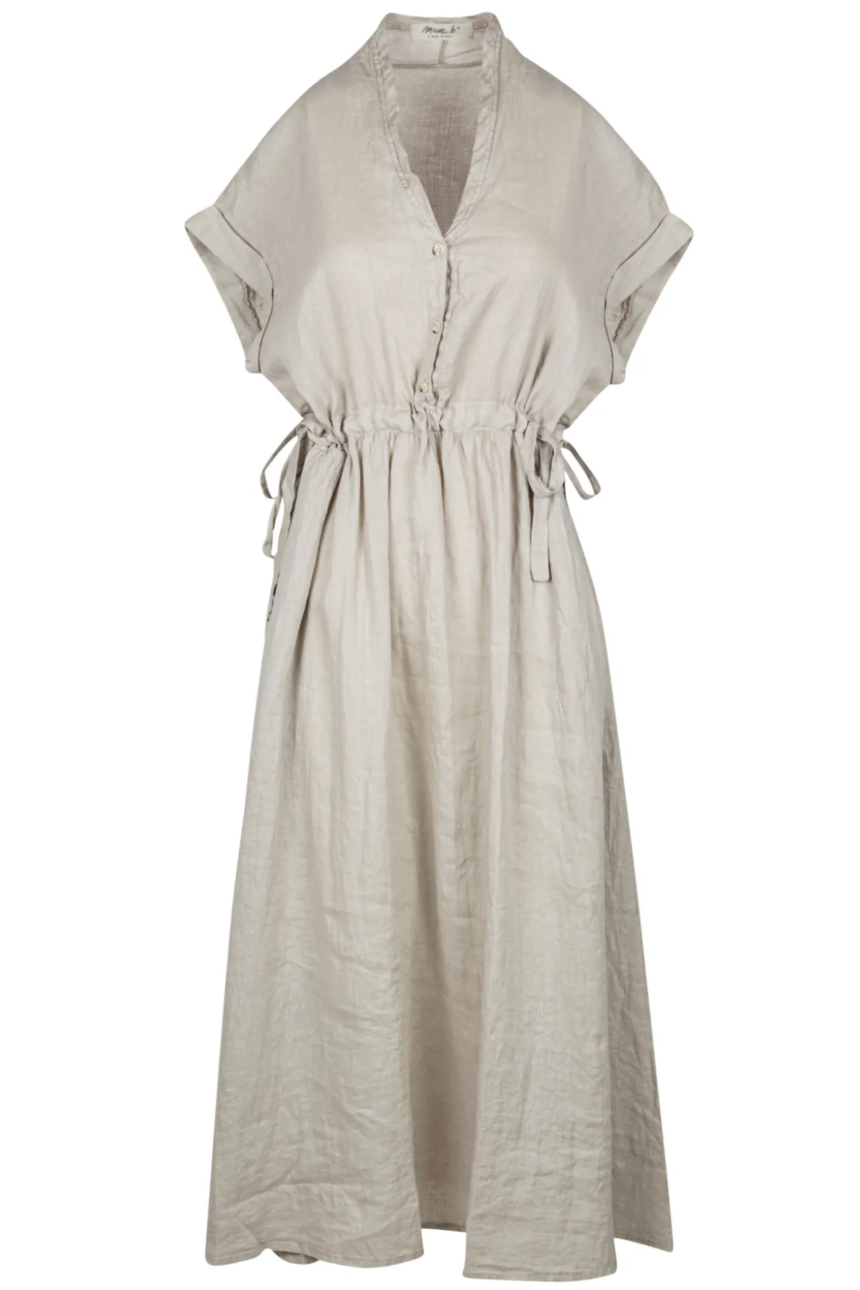 - Abito - 450666 - Beige^Mama B Fashion