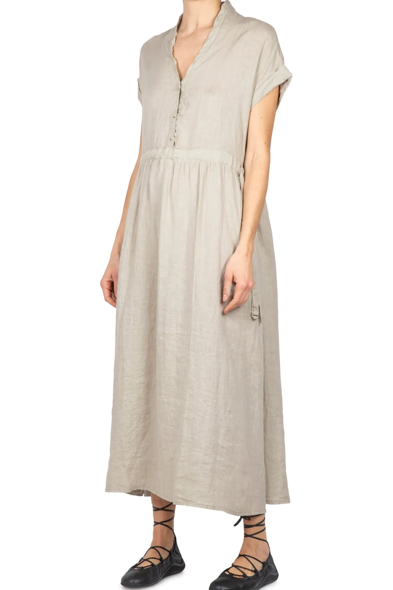 - Abito - 450666 - Beige^Mama B Fashion