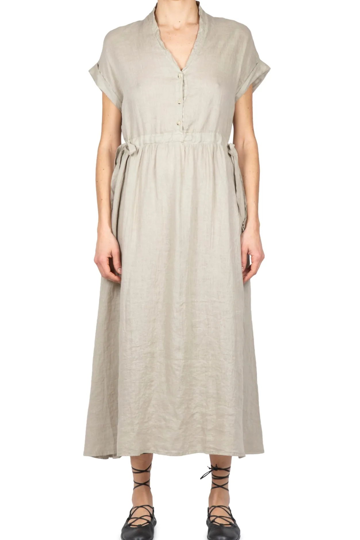 - Abito - 450666 - Beige^Mama B Fashion