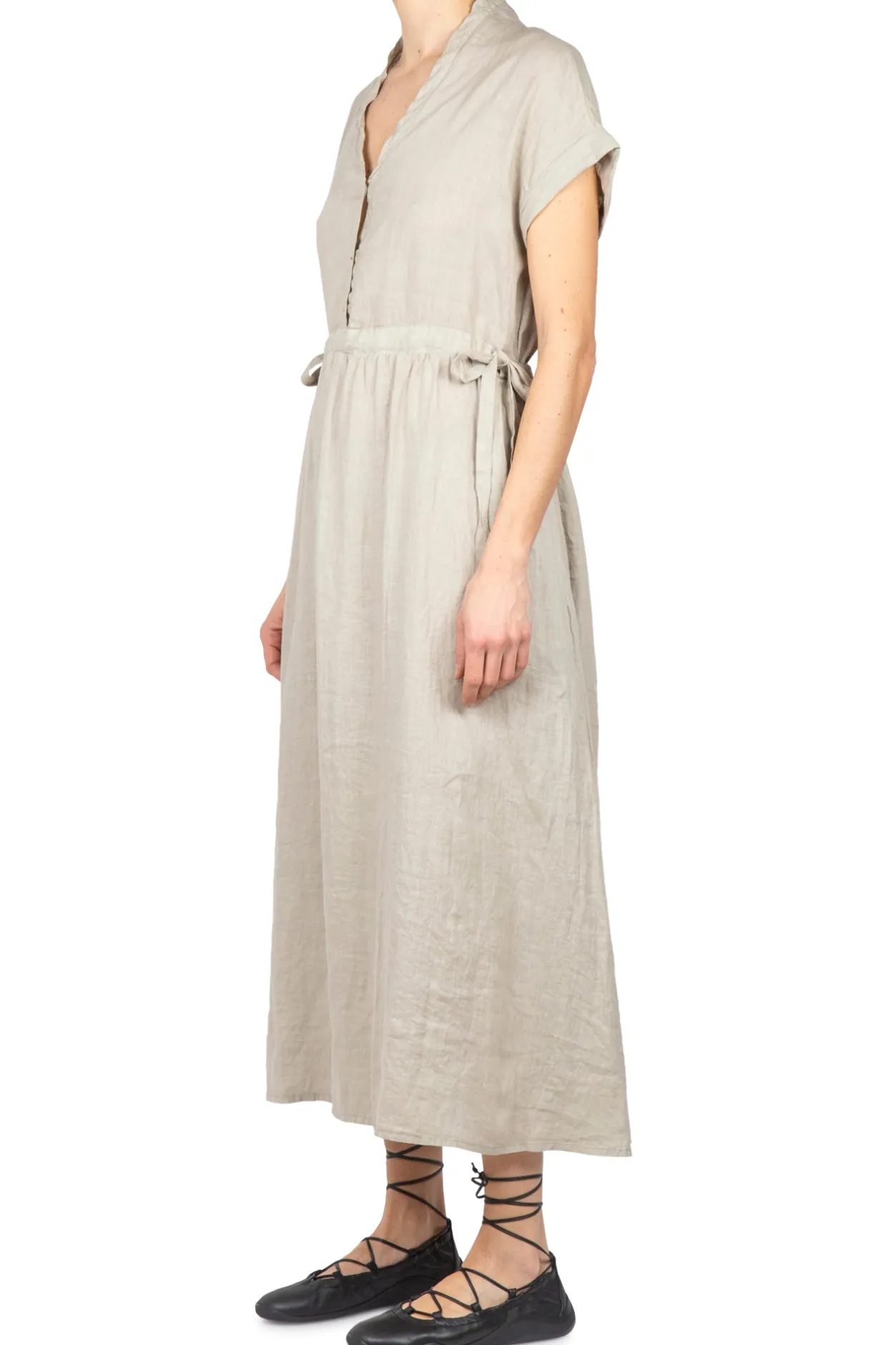 - Abito - 450666 - Beige^Mama B Fashion