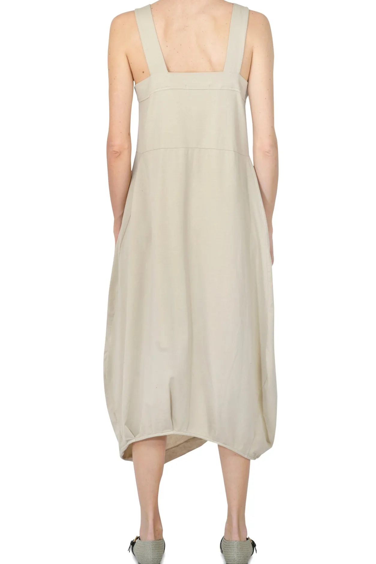 - Abito - 450658 - Beige^Mama B Hot