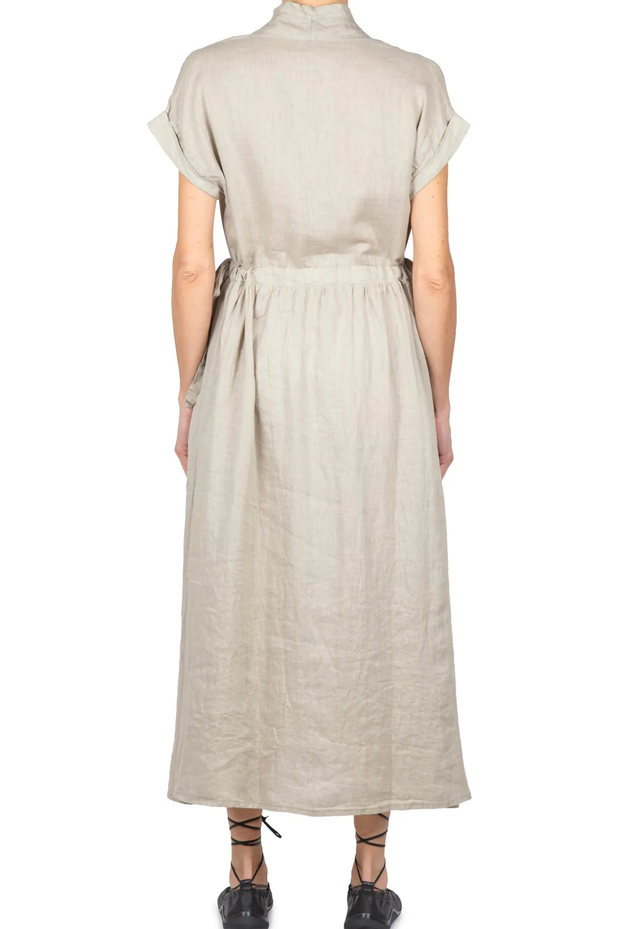 - Abito - 450666 - Beige^Mama B Fashion