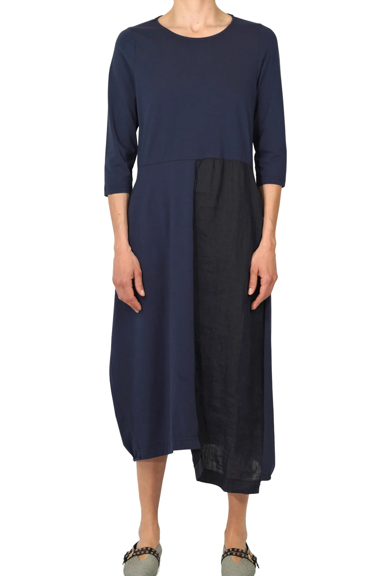 - Abito - 450659 - Blu^Mama B Clearance