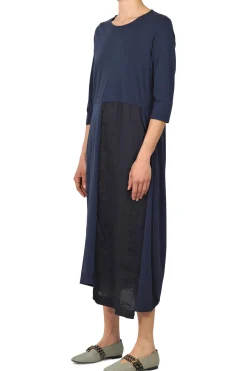 - Abito - 450659 - Blu^Mama B Clearance