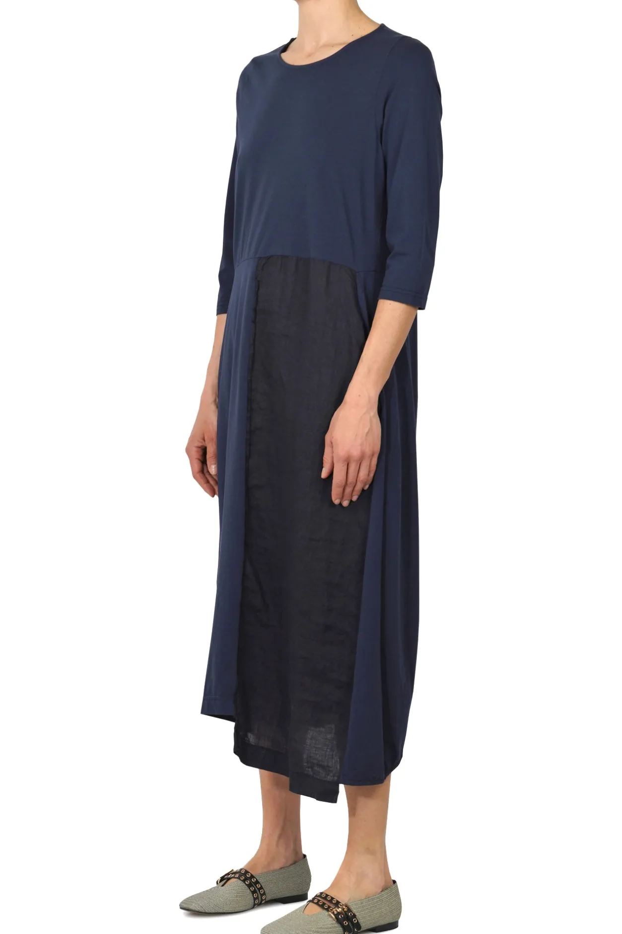 - Abito - 450659 - Blu^Mama B Clearance