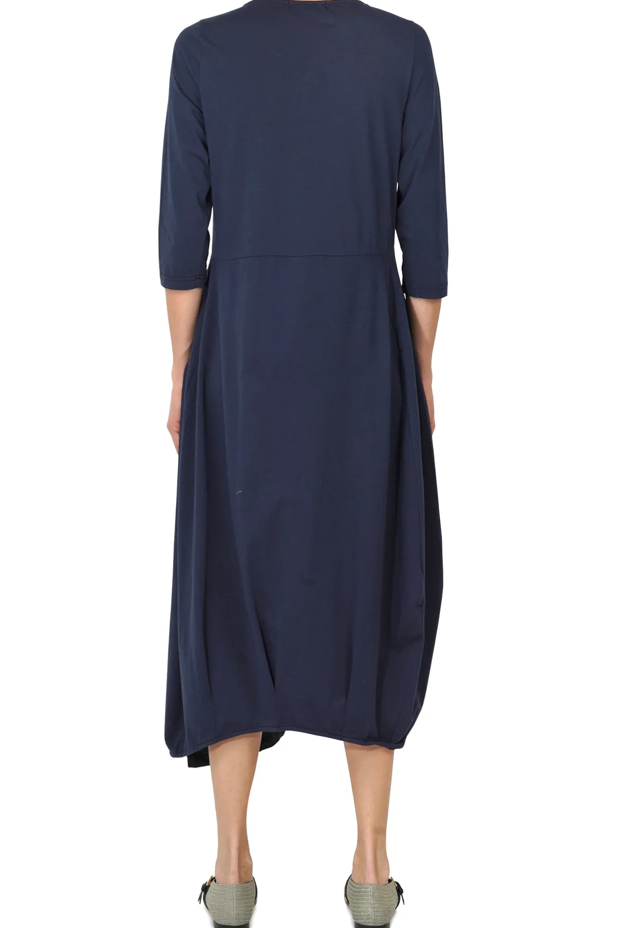 - Abito - 450659 - Blu^Mama B Clearance