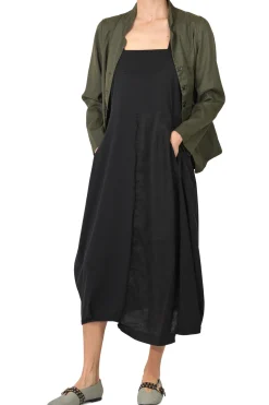 - Abito - 450658 - Nero^Mama B Online