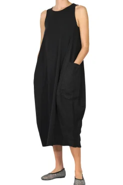 - Abito - 450631 - Nero^Mama B Outlet