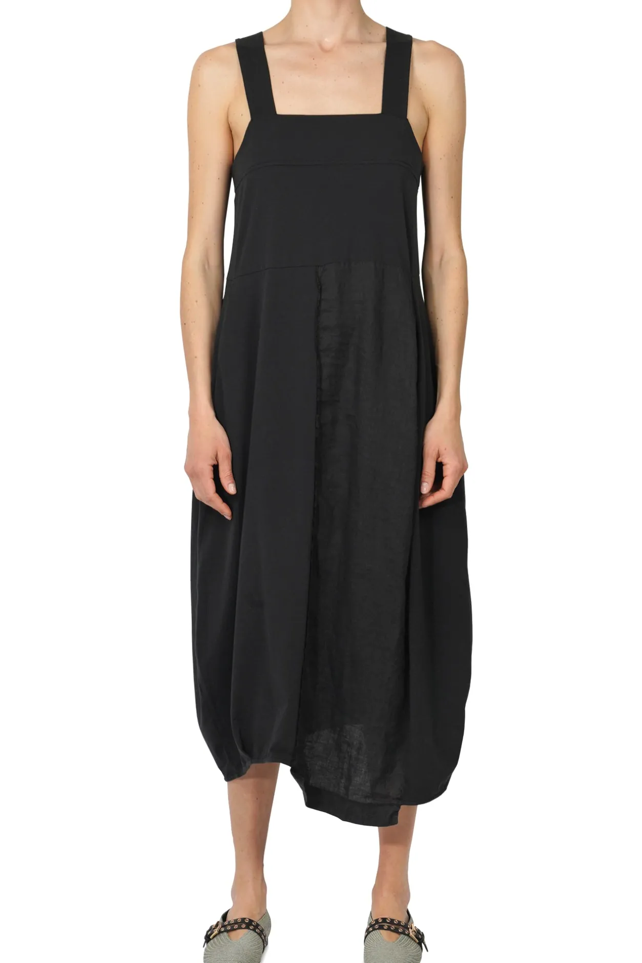 - Abito - 450658 - Nero^Mama B Online