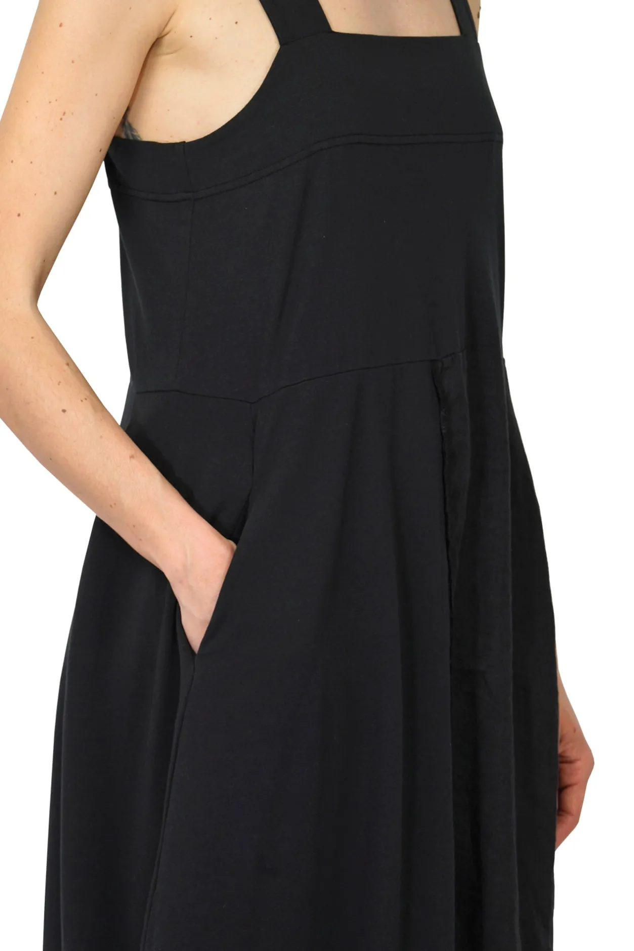 - Abito - 450658 - Nero^Mama B Online
