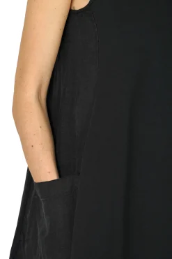 - Abito - 450631 - Nero^Mama B Outlet