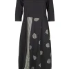 - Abito - 450613 - Nero/Latte^Mama B Discount