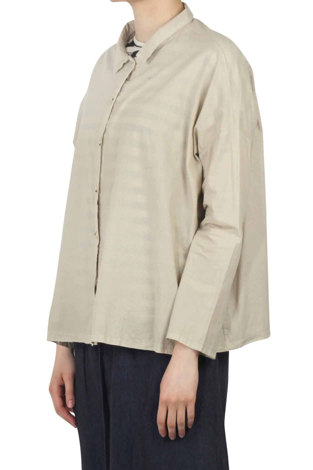 - Camicia - 450654 - Beige^Mama B Clearance
