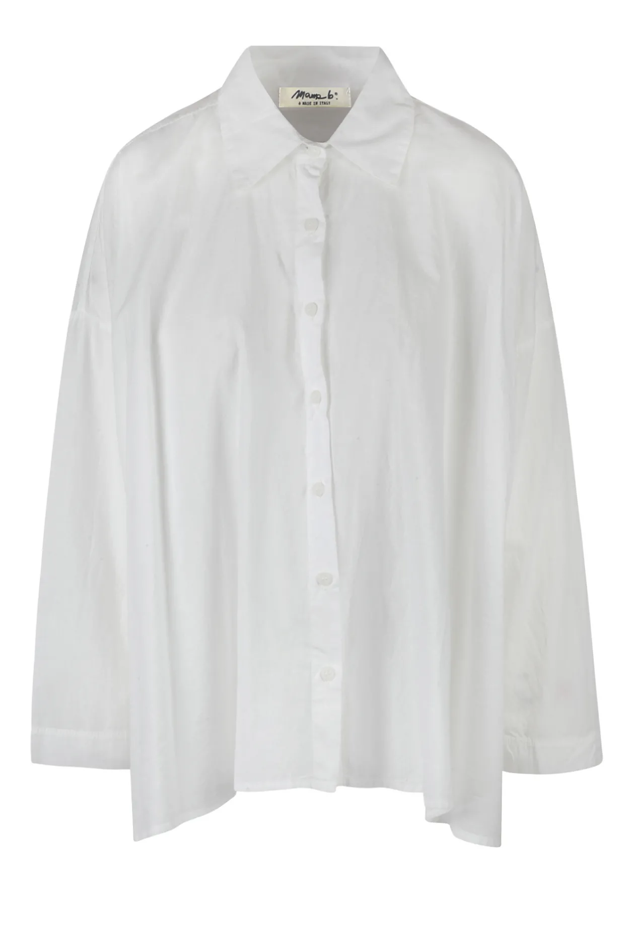 - Camicia - 450653 - Latte^Mama B Best