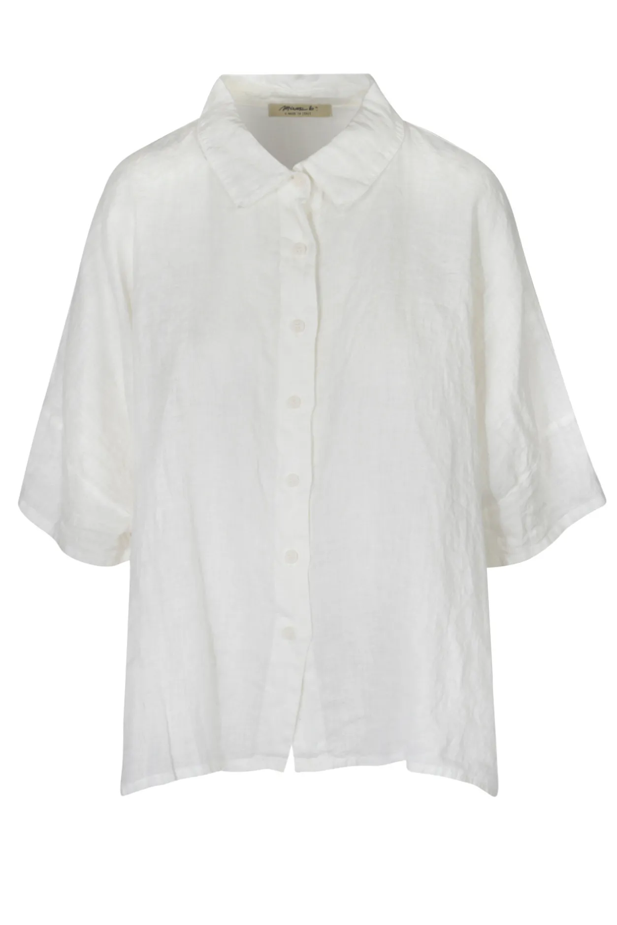 - Camicia - 450671 - Latte^Mama B Fashion