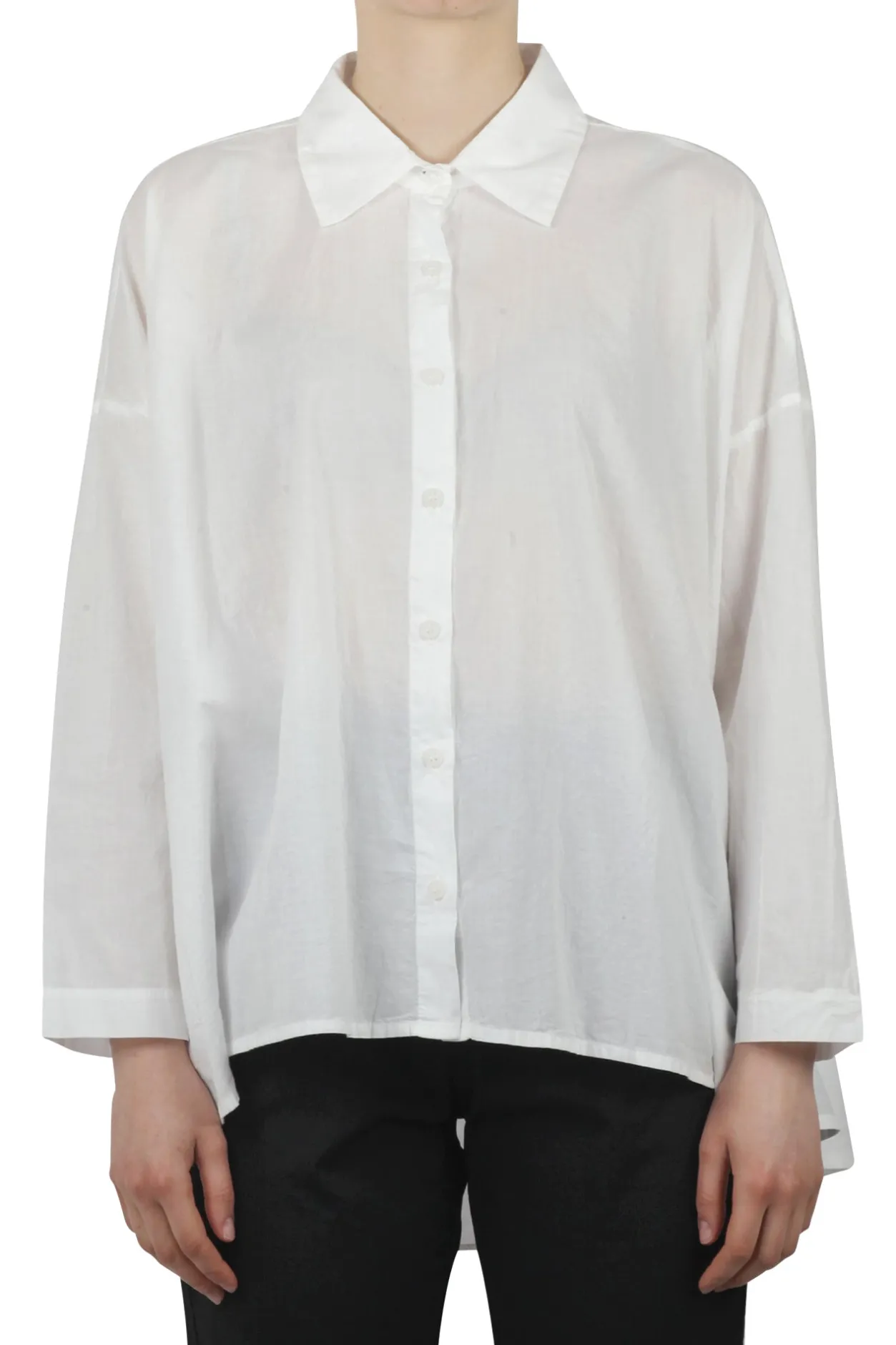 - Camicia - 450653 - Latte^Mama B Best