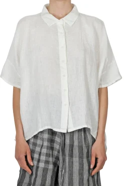 - Camicia - 450671 - Latte^Mama B Fashion