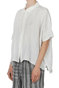 - Camicia - 450671 - Latte^Mama B Fashion