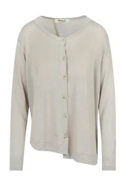 - Cardigan - 450618 - Beige^Mama B New