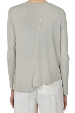 - Cardigan - 450618 - Beige^Mama B New