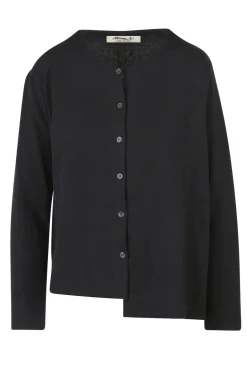 - Cardigan - 450682 - Nero^Mama B Discount