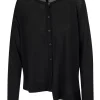- Cardigan - 450618 - Nero^Mama B Fashion