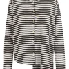 - Cardigan - 450617 - Nero/Beige^Mama B Clearance