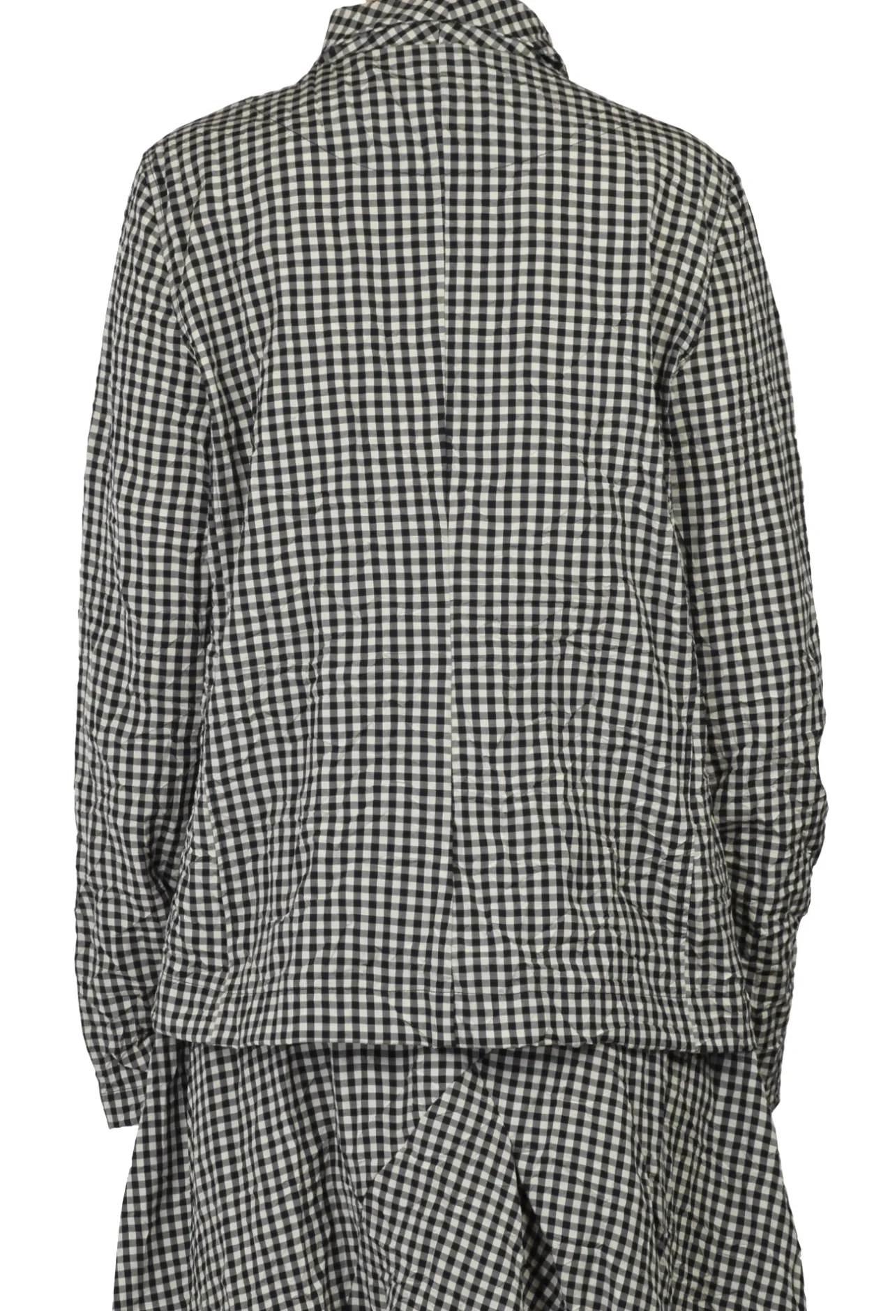 - Giacca - 450620 - Latte/Nero^Mama B New
