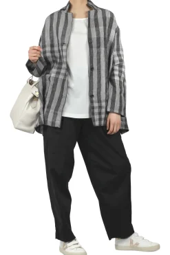 - Giacca - 450678 - Nero/Latte^Mama B Online
