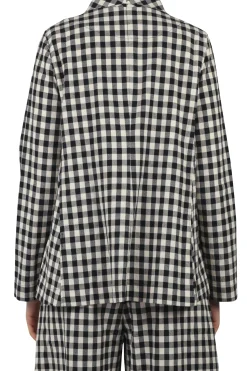 - Giacca - 450624 - Nero/Latte^Mama B Best