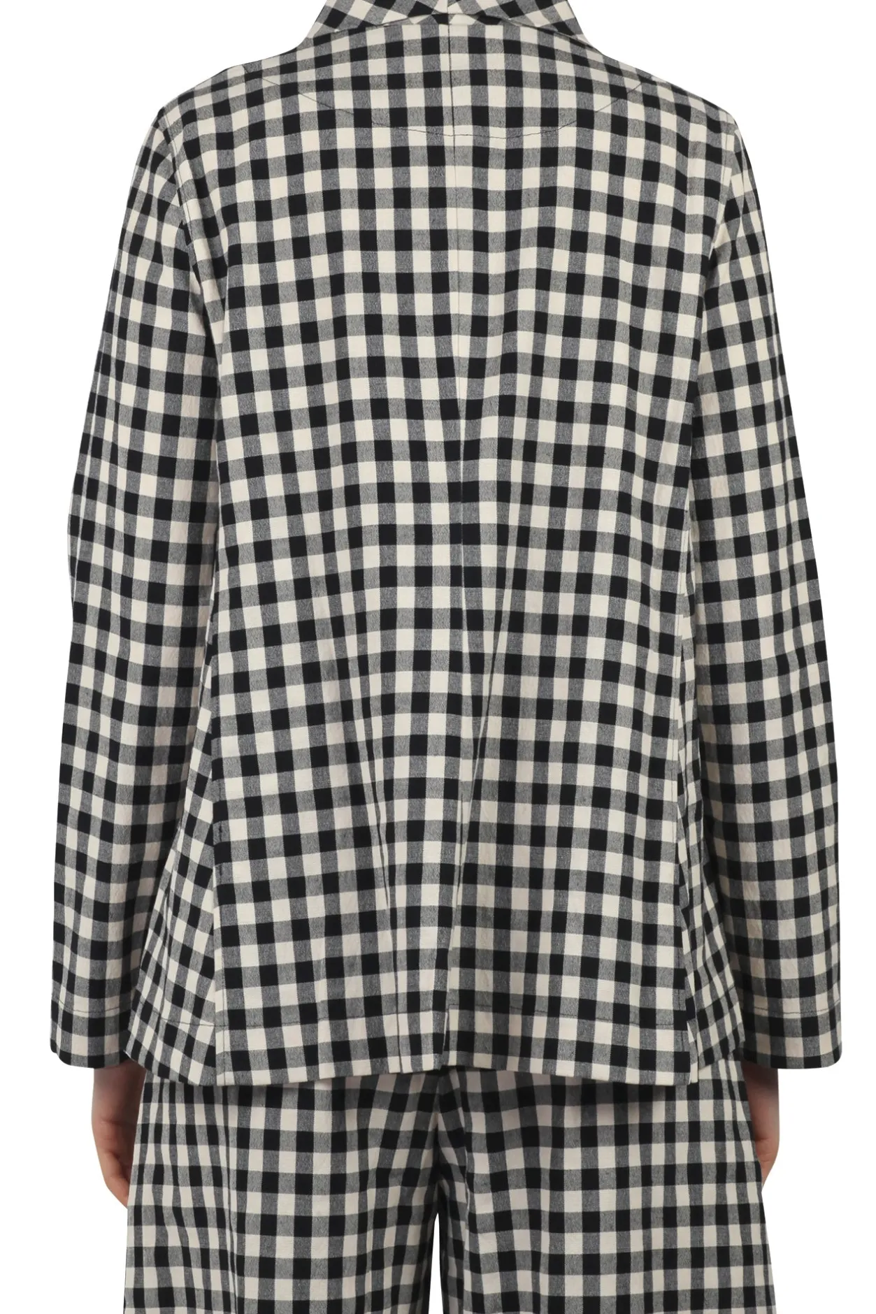 - Giacca - 450624 - Nero/Latte^Mama B Best