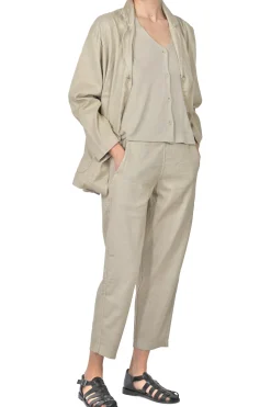 - Gilet - 450668 - Beige^Mama B Online