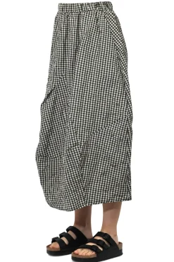 - Gonna - 450621 - Latte/Nero^Mama B Clearance