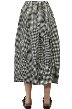 - Gonna - 450621 - Latte/Nero^Mama B Clearance