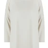 - Maglia - 450626 - Latte^Mama B Online