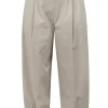 - Pantalone - 450661 - Beige^Mama B Hot