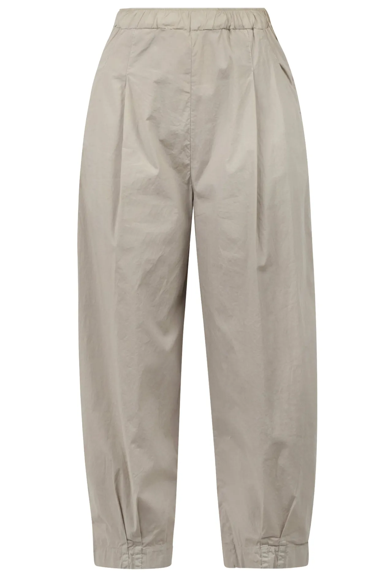 - Pantalone - 450661 - Beige^Mama B Hot