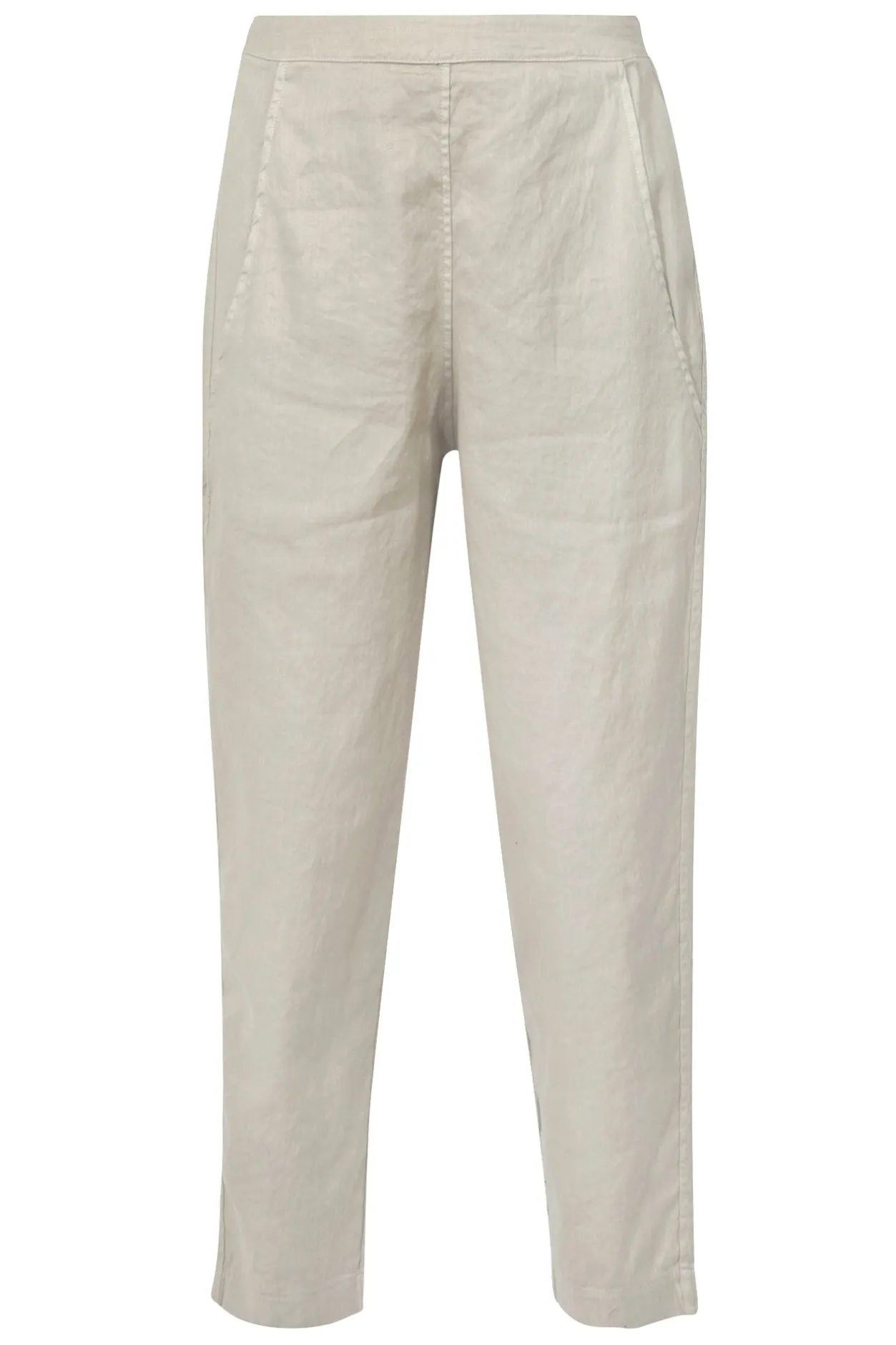 - Pantalone - 450648 - Beige^Mama B Best