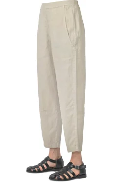 - Pantalone - 450648 - Beige^Mama B Best