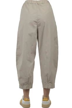 - Pantalone - 450661 - Beige^Mama B Hot