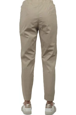 - Pantalone - 450629 - Beige^Mama B Online