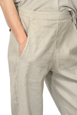 - Pantalone - 450648 - Beige^Mama B Best